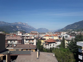 Panorama House Trento